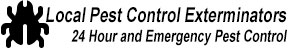 New Church VA Pest Control Exterminators